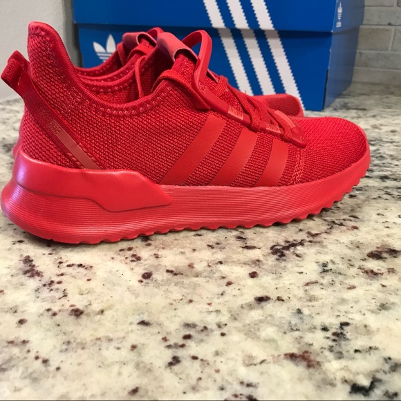 🆕 BRAND NEW Adidas U Path Run Shoes - Picture 3 of 8